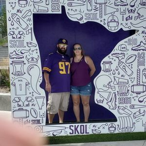 Meet your Posher, Matt